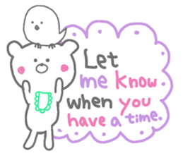 emday56 English sticker #9955216