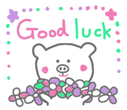 emday56 English sticker #9955218