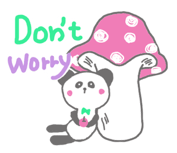 emday56 English sticker #9955221