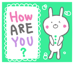 emday56 English sticker #9955225