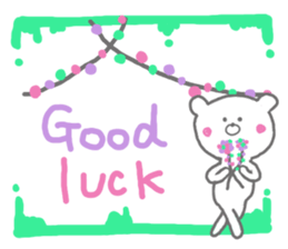 emday56 English sticker #9955229