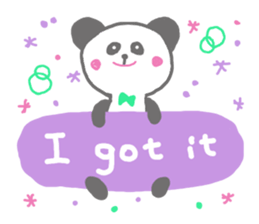 emday56 English sticker #9955231