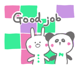 emday56 English sticker #9955232