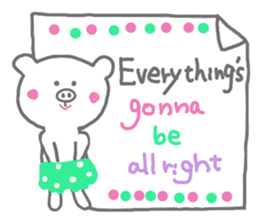 emday56 English sticker #9955233