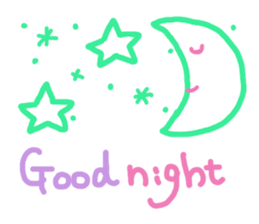 emday56 English sticker #9955239