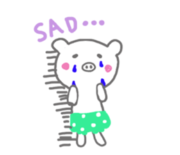 emday56 English sticker #9955241