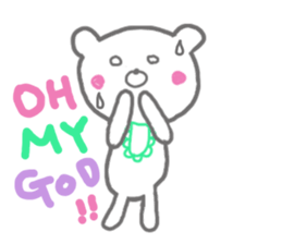 emday56 English sticker #9955243