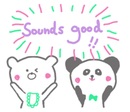 emday56 English sticker #9955244