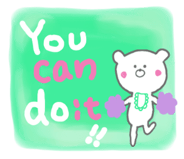 emday56 English sticker #9955247