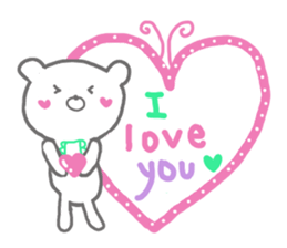 emday56 English sticker #9955248