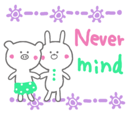 emday56 English sticker #9955251