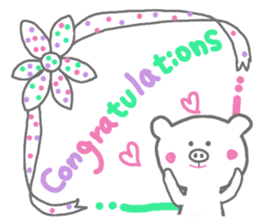 emday56 English sticker #9955253