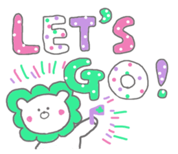 emday56 English sticker #9955254