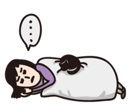 Weird Taotao sticker #9955258