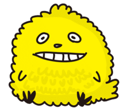 Weird Taotao sticker #9955275