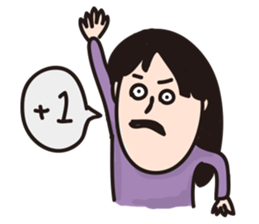 Weird Taotao sticker #9955295