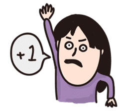 Weird Taotao sticker #9955295