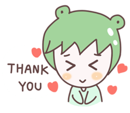 kiwi boy ja sticker #9955583