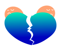 Hearts & Stars sticker #9956869