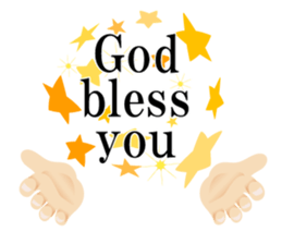 Hearts & Stars sticker #9956880