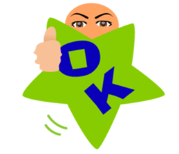 Hearts & Stars sticker #9956888