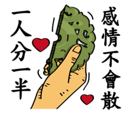 Mr Screw sticker #9956958