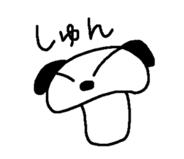 peri-san 2 sticker #9956989