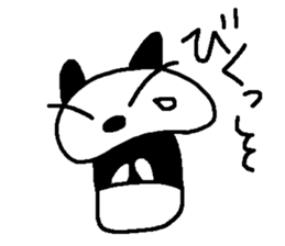 peri-san 2 sticker #9956991