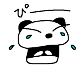 peri-san 2 sticker #9956995