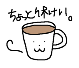 peri-san 2 sticker #9956996