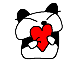 peri-san 2 sticker #9957004