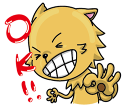 Chihuahua-Mushroom(2) sticker #9957196