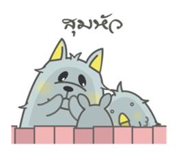 F-riend sticker #9957381