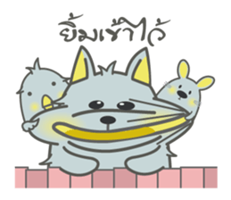 F-riend sticker #9957382