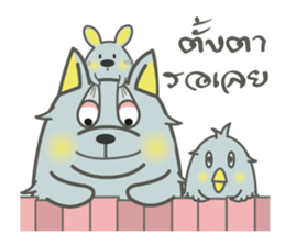 F-riend sticker #9957383