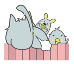 F-riend sticker #9957384