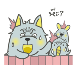 F-riend sticker #9957385