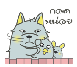 F-riend sticker #9957386