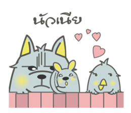 F-riend sticker #9957389