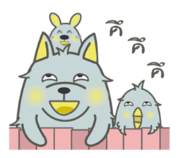 F-riend sticker #9957392