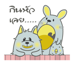 F-riend sticker #9957393