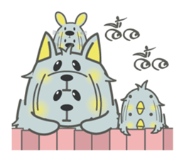 F-riend sticker #9957394