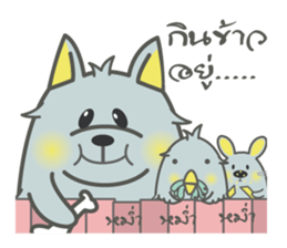 F-riend sticker #9957395