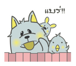 F-riend sticker #9957396