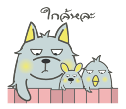 F-riend sticker #9957401