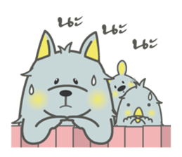 F-riend sticker #9957402