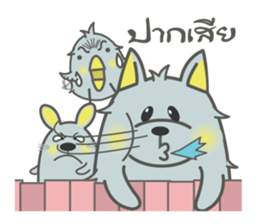 F-riend sticker #9957411