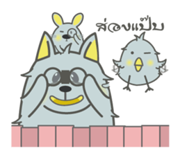 F-riend sticker #9957412