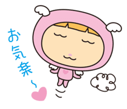 Urawazzy sticker #9957579