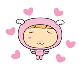 Urawazzy sticker #9957585